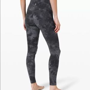 Lululemon align leggings